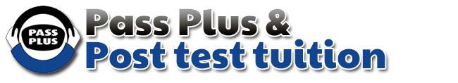 be a better driver wtih a Pass Plus course from Freedom Driver Training in Torquay
